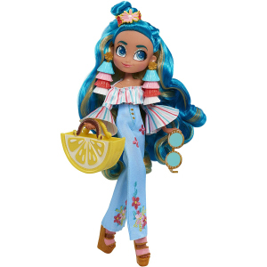 Іграшка лялька Hairdorables Fashion Dolls з аксесуарами Noah (23820_1) рейтинг