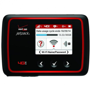 Мобильный 4G/3G WiFi роутер Novatel MiFi 6620L (Lifecell, Vodafone, Интертелеком, Киевстар) ТОП в Одессе