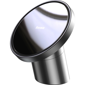 Автодержатель для телефона Baseus Radar Magnetic Car Mount (SULD-01) надежный