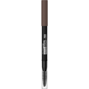 Карандаш для бровей Maybelline New York Tattoo Brow 07 Deep Brown 0.73 г (3600531630416) лучшая модель в Одессе