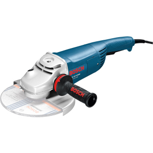 Кутова шліфувальна машина Bosch Professional GWS 22-230 H ТОП в Одесі