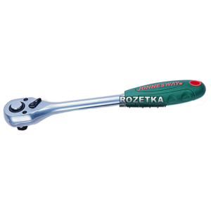 Трещетка Jonnesway 1/2" DR 36 зубцов, 278 мм (R2904) рейтинг