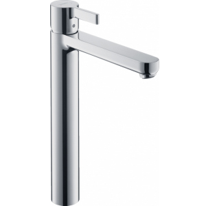 Змішувач для раковини HANSGROHE Metris S 31022000 ТОП в Одесі