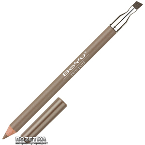 Олівець для брів BeYu Eyebrow Definer 05 Earthy Brown (4033651036858) в Одесі