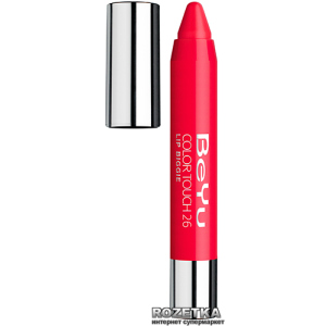 Блеск для губ BeYu Color Touch Lip Biggie 26 Wild Cherry (4033651003423) в Одессе