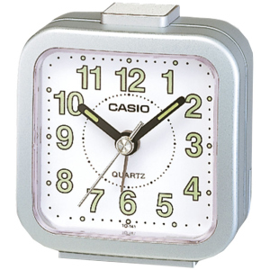 Будильник CASIO TQ-141-8EF рейтинг