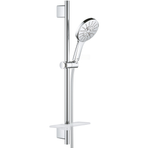 Душовий гарнітур GROHE Rainshower SmartActive 130 26546000 краща модель в Одесі