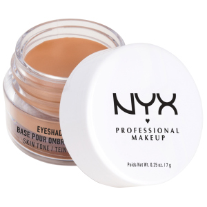 Праймер NYX Professional Makeup Eye Shadow Base 03 Skin Tone 7 г (800897138059) ТОП в Одессе