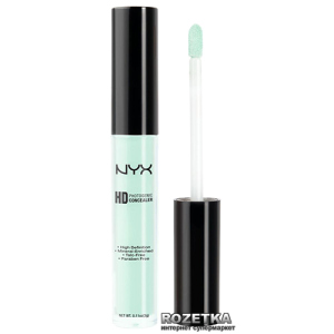 Жидкий консилер NYX Professional Makeup Concealer Wand CW12 - Green 3 г (800897123383) ТОП в Одессе