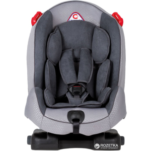 Автокресло Capsula MN3X Koala Grey (775120) ТОП в Одессе