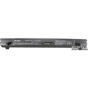 Аккумулятор PowerPlant A32-S5 для ASUS S5000 (11.1V/5200mAh/6 Cells) (NB00000238) рейтинг