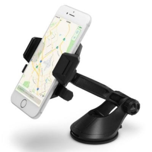 хороша модель Автоутримувач Spigen Kuel Signature TS36 Car Mount Holder