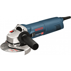 Кутова шліфувальна машина Bosch Professional GWS 1000 (0601828800) краща модель в Одесі