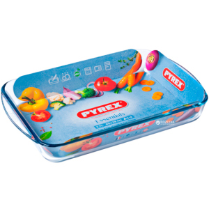 Форма прямоугольная Pyrex для выпекания 40х27 см (239B000) в Одессе