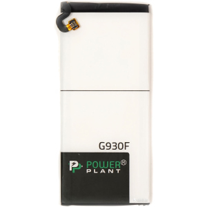 Аккумулятор PowerPlant Samsung Galaxy S7 3100 mAh (EB-BG930) в Одессе