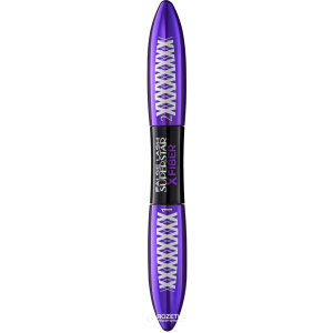 хороша модель Туш для вій L’Oréal Paris False Lash Superstar X Fiber 7 мл Чорна (3600523294985)