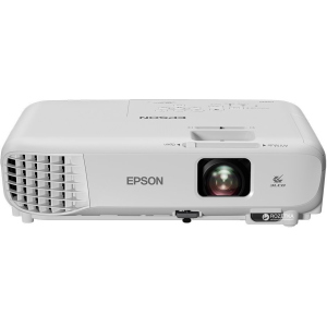 Epson EB-W05 (V11H840040) в Одесі