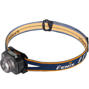 Фонарь Fenix HL40R Серый (HL40RGY) в Одессе