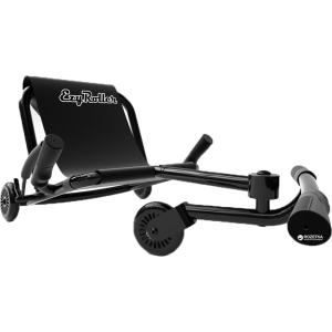 Ролер Ezr EzyRoller Classic Black (EZR1BL) ТОП в Одесі