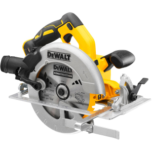 Пила дисковая аккумуляторная DeWalt DCS570N ТОП в Одессе