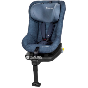 Автокрісло Maxi-Cosi TobiFix Nomad Blue (8616243110) в Одесі