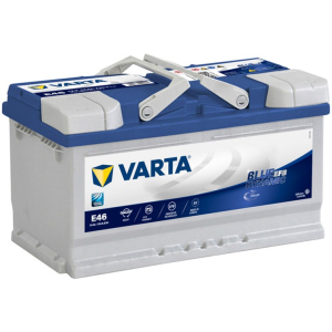 купить Автомобильный аккумулятор Varta Blue Dynamic EFB START-STOP 75AhН Ев (-/+) E46 (730EN) (575500073)