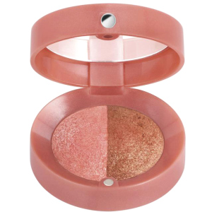 Румяна двойные Bourjois Blush Duo № 02 2.4 г (3614224874247) надежный