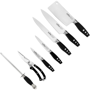 Набор ножей Maxmark MK-K05 из 8 предметов