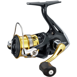 Катушка Shimano Sahara C2000 HG SFI (SHC2000HGSFI)