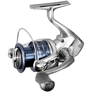 купить Катушка Shimano Nexave C3000 HG FE (NEXC3000HGFE)