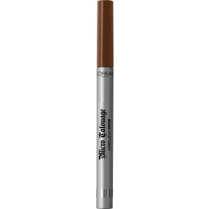 Фломастер для брів L'Oreal Paris Unbelieva Brow з ефектом мікроблейдингу 105 1 г (3600523939107) надійний