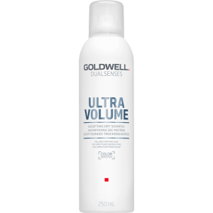 Сухой шампунь Goldwell Dualsenses Ultra Volume для объема тонких волос 250 мл (4021609029274) (202927) лучшая модель в Одессе