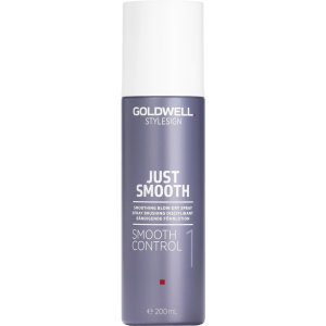 Спрей Goldwell Stylesign Just Smoth Smooth Control, що розгладжує 200 мл (4021609275442) (227544) в Одесі