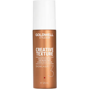 Мус-віск Goldwell Stylesign Creative Texture Showcaser 125 мл (4021609275213) (227521) краща модель в Одесі