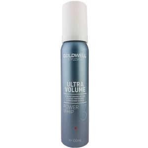 Мус Goldwell Stylesign Ultra Volume Power Whip, що зміцнює 100 мл (4021609275602) (227560) краща модель в Одесі