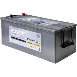 Автомобільний акумулятор Exide Strong Pro 6СТ-235 (EE2353) 235 Аг (+/-) Euro 1200 А (EE2253) рейтинг