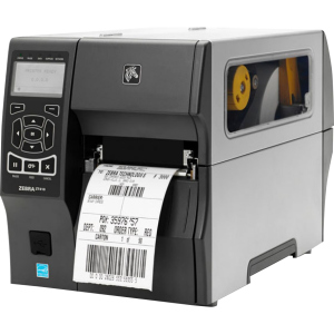 Принтер етикеток Zebra ZT410 (ZT41042-T290000Z) ТОП в Одесі