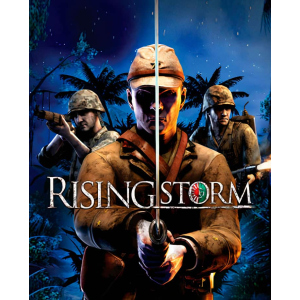 Игра Rising Storm для ПК (Ключ активации Steam) в Одессе