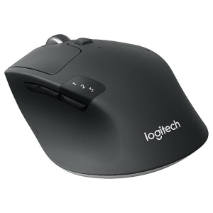 Компъютерная мышь Logitech M720 Triathlon (910-004791) лучшая модель в Одессе