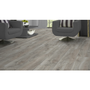 хорошая модель Ламинат My Floor Residence ML 1013 Highland Eiche Silber (ADML 1013)