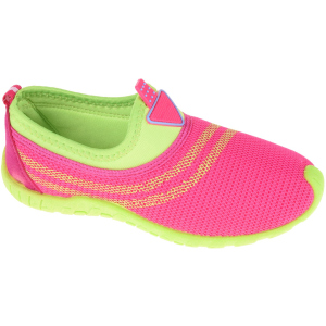 Аквашузы AquaWave Aribi Jr 30 Fuchsia/Lemon/Green (5901979151357) ТОП в Одессе