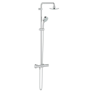 Душевая система Grohe Tempesta Cosmopolitan (27922000)