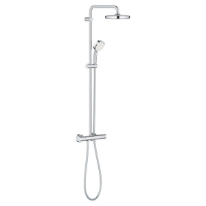 Душевая система Grohe Tempesta Cosmopolitan (27922001) ТОП в Одессе