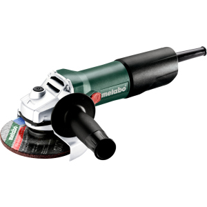 Угловая шлифмашина Metabo W 850-125 (603608010) лучшая модель в Одессе