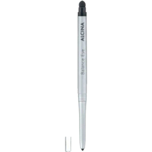 Карандаш для глаз Alcina Balance Eye Soft Kajal Liner контурный 030 серый 1.2 г (64691)