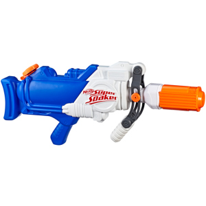 Водний бластер Hasbro Nerf Супер Соакер Гідра (E2907) (5010993547708) в Одесі