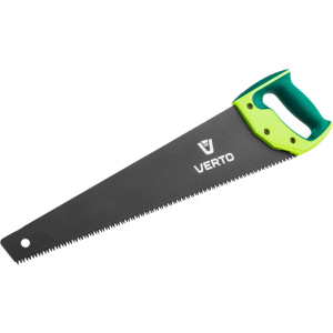хороша модель Пила-ножовка Verto 45 см (15G102)