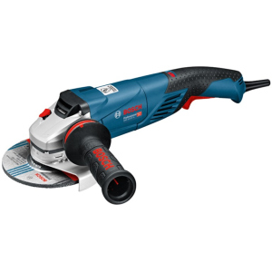 Кутова шліфувальна машина Bosch Professional GWS 18-125 SL (06017A3200) краща модель в Одесі