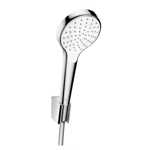 Душевой набор HANSGROHE Croma Select S 160см 26410400 хром (56803) ТОП в Одессе