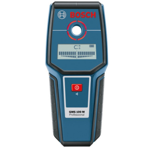 Детектор Bosch Professional GMS 100 M ТОП в Одесі